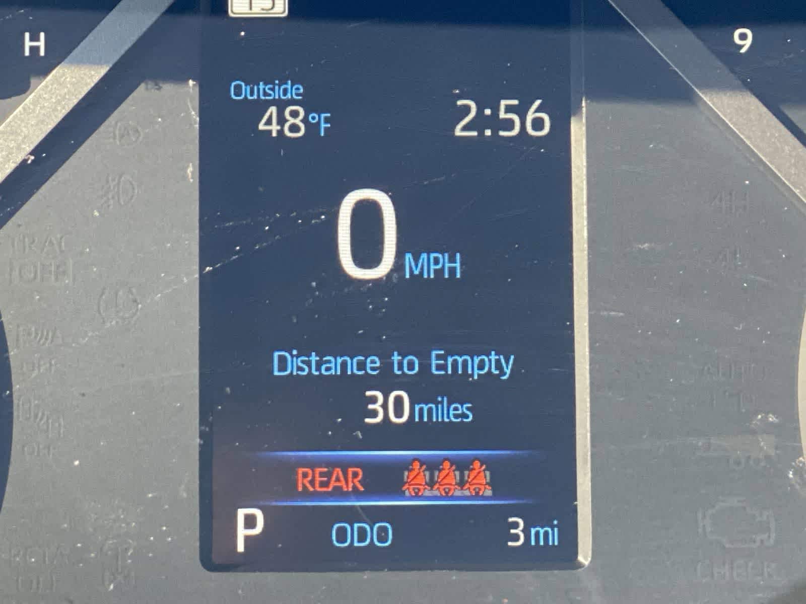 Thumbnail: 2026 Toyota Tundra - 31