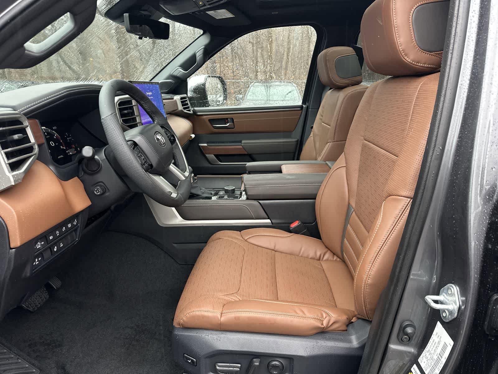 Thumbnail: 2026 Toyota Tundra - 36