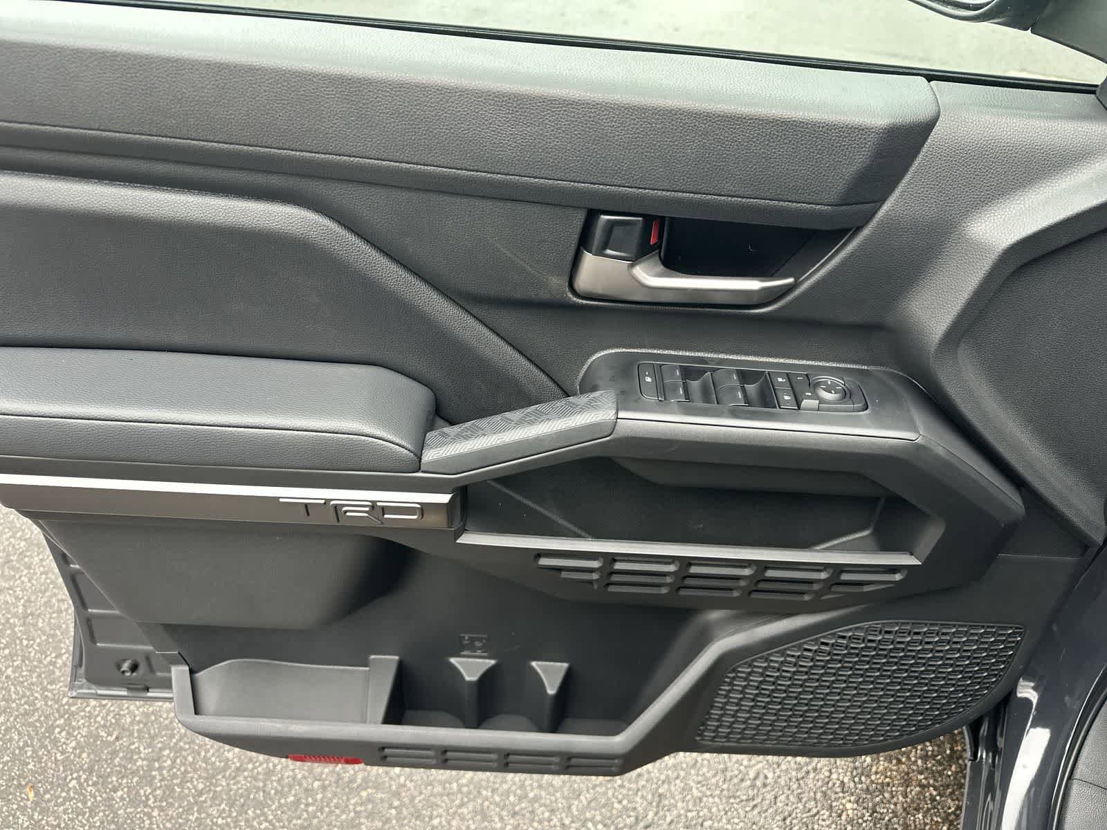 Thumbnail: 2026 Toyota Tacoma - 22