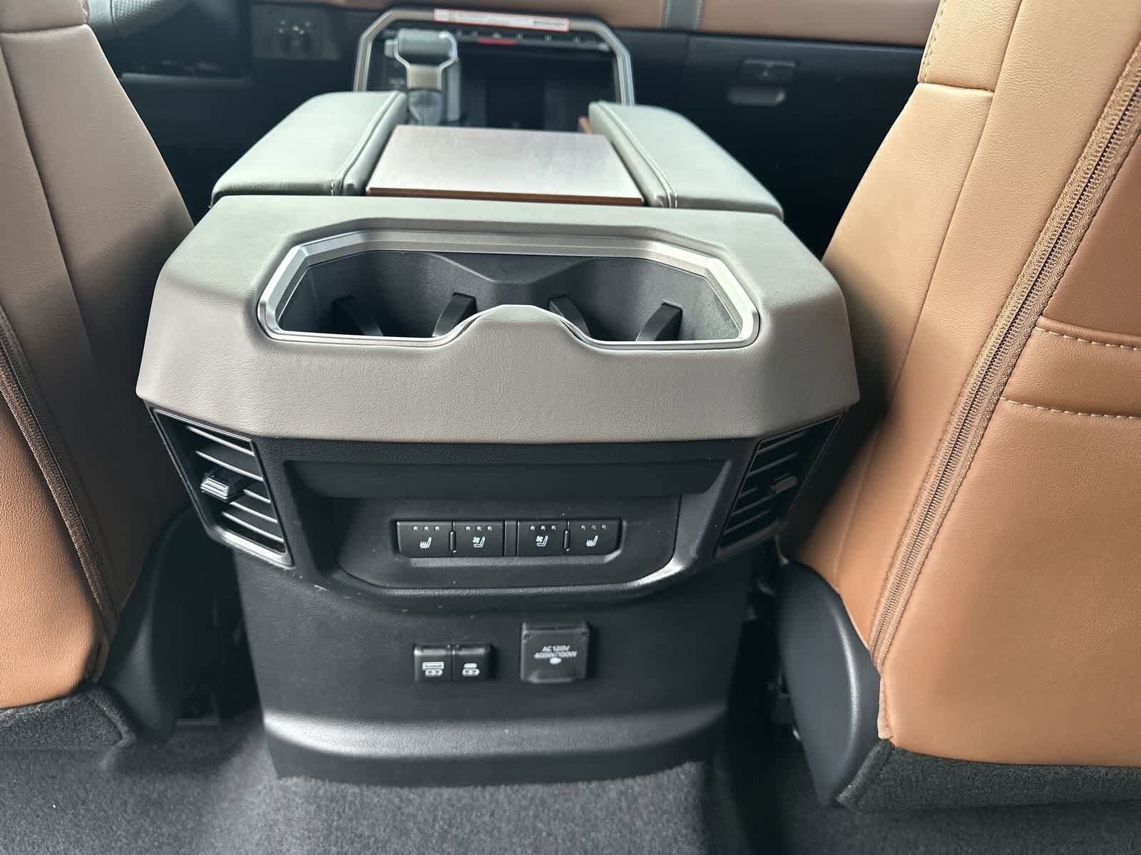 Thumbnail: 2026 Toyota Tundra - 37