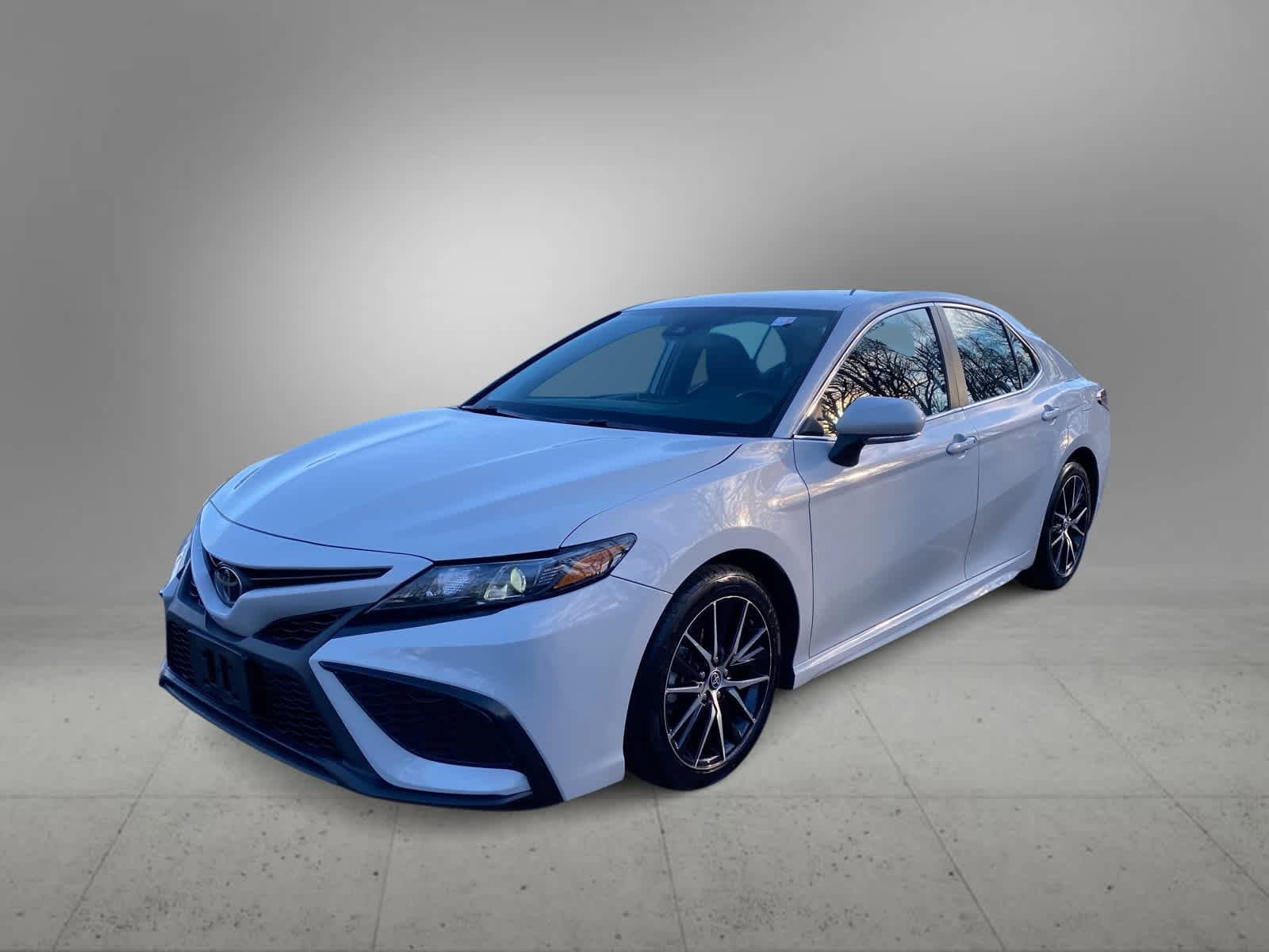 Thumbnail: 2023 Toyota Camry - 1