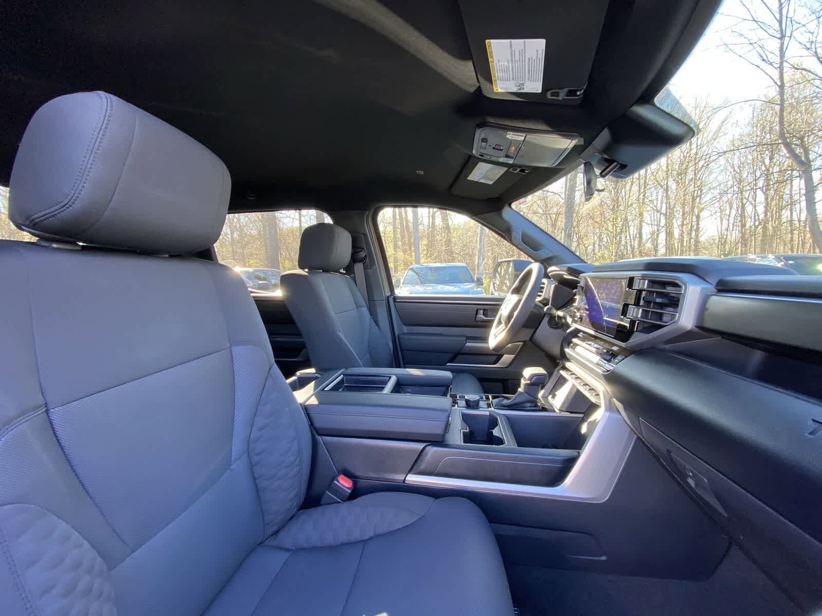 Thumbnail: 2026 Toyota Tundra - 21