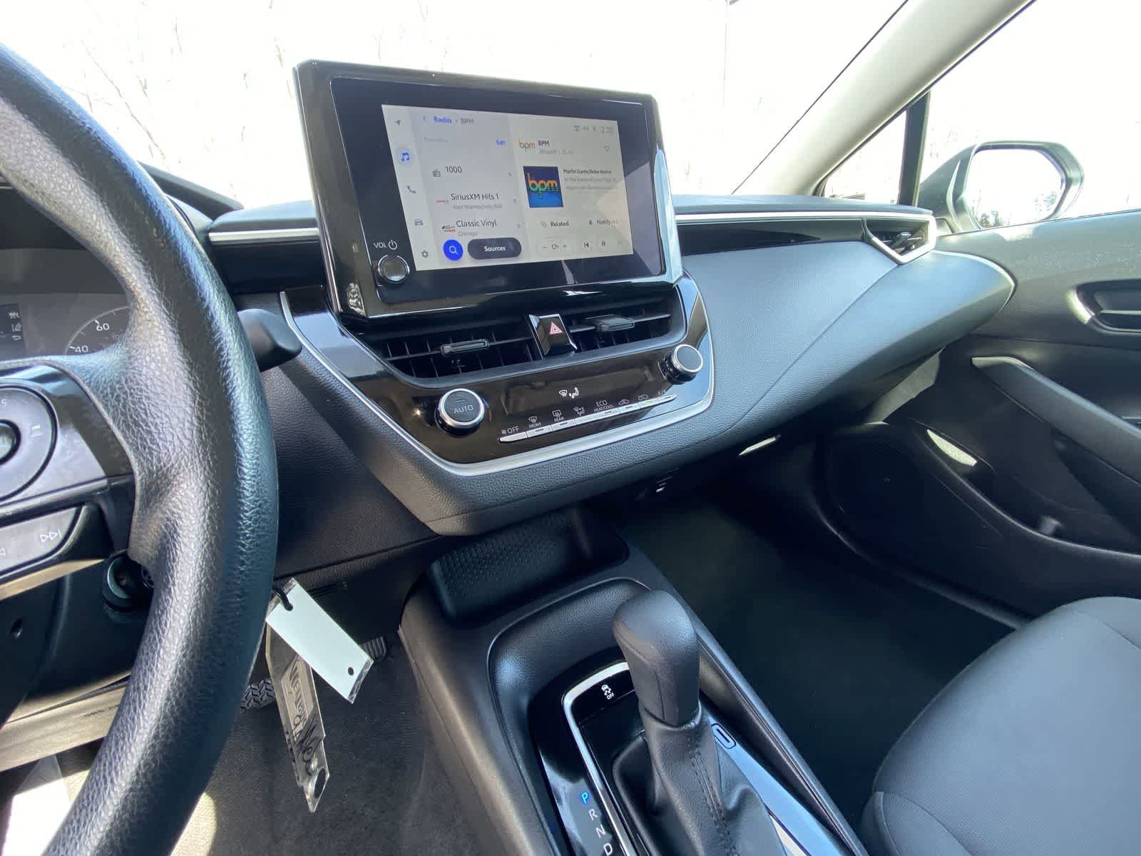 Thumbnail: 2025 Toyota Corolla - 22