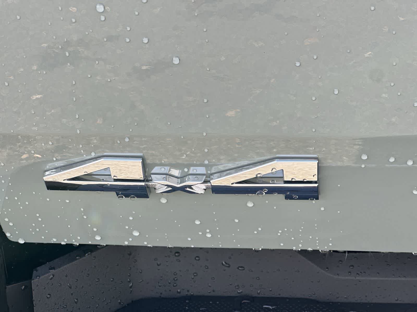 Thumbnail: 2026 Toyota Tundra - 17