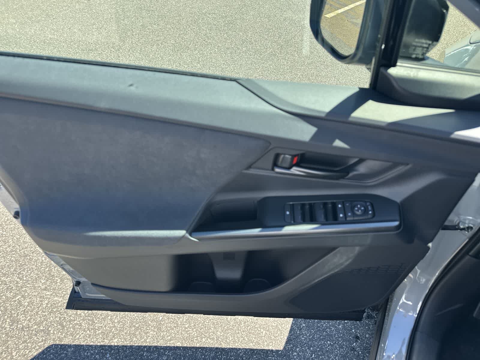 Thumbnail: 2026 Toyota C-HR - 22