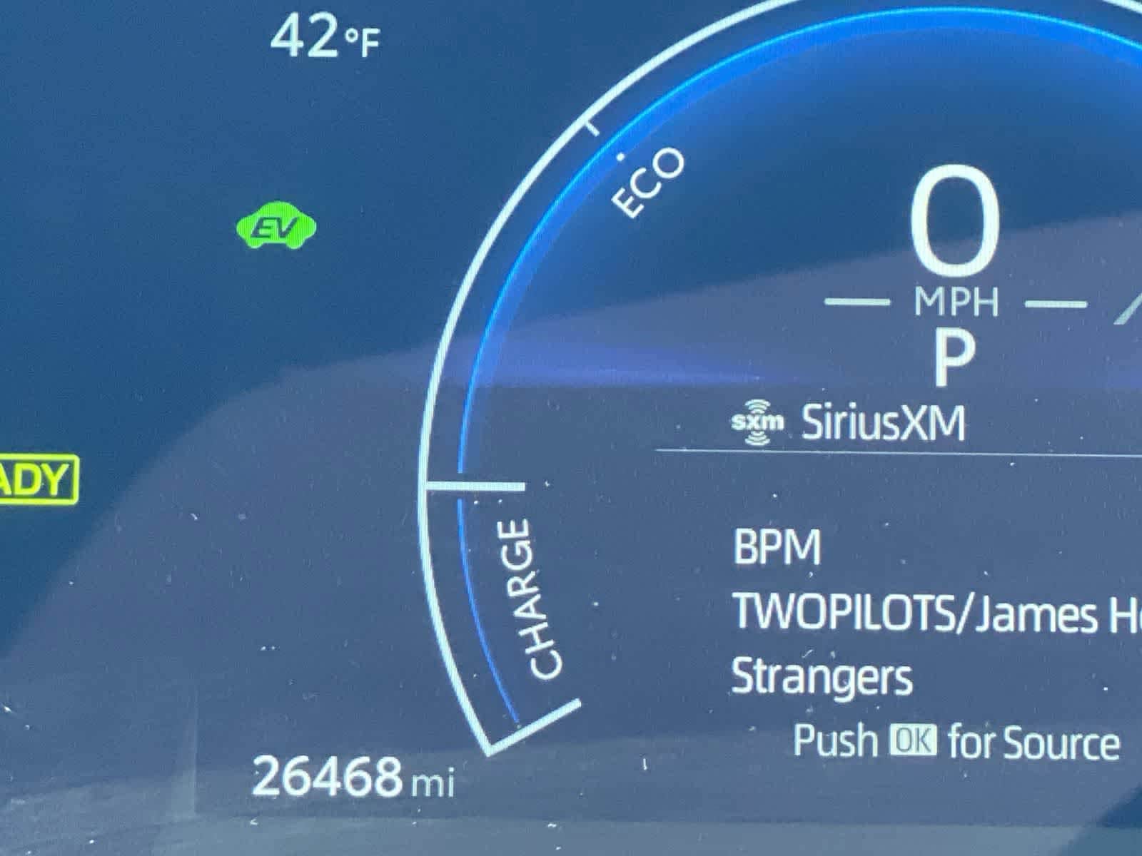 Thumbnail: 2025 Toyota Camry - 31