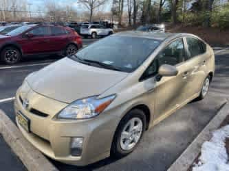 2011 Toyota Prius Three -
                  Freehold, NJ