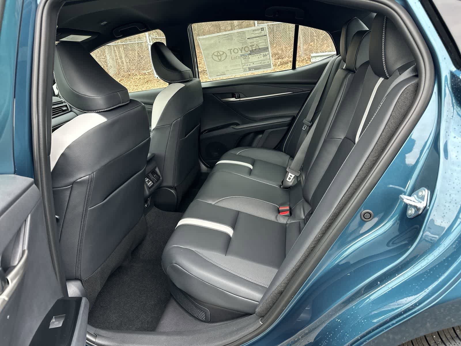 Thumbnail: 2026 Toyota Camry - 31