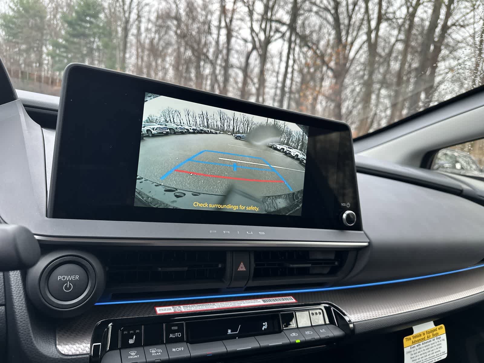 Thumbnail: 2026 Toyota Prius - 22