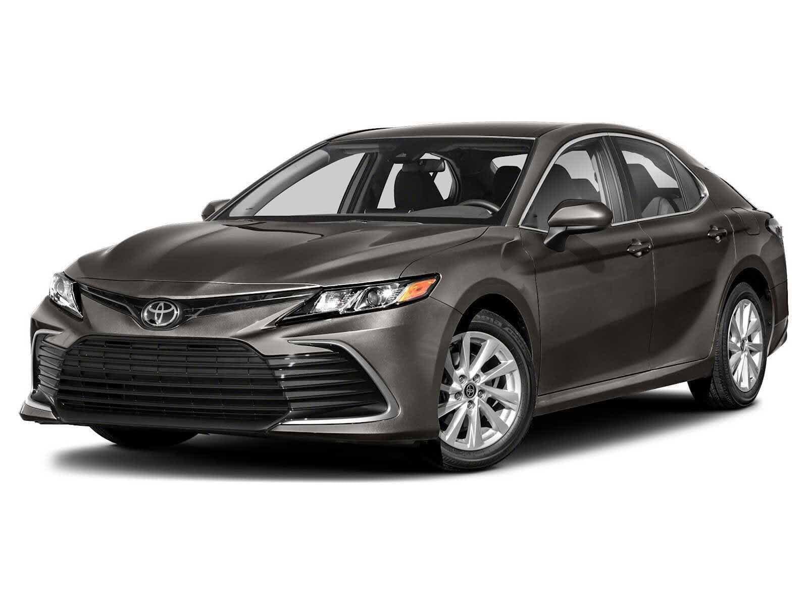 Thumbnail: 2024 Toyota Camry - 11
