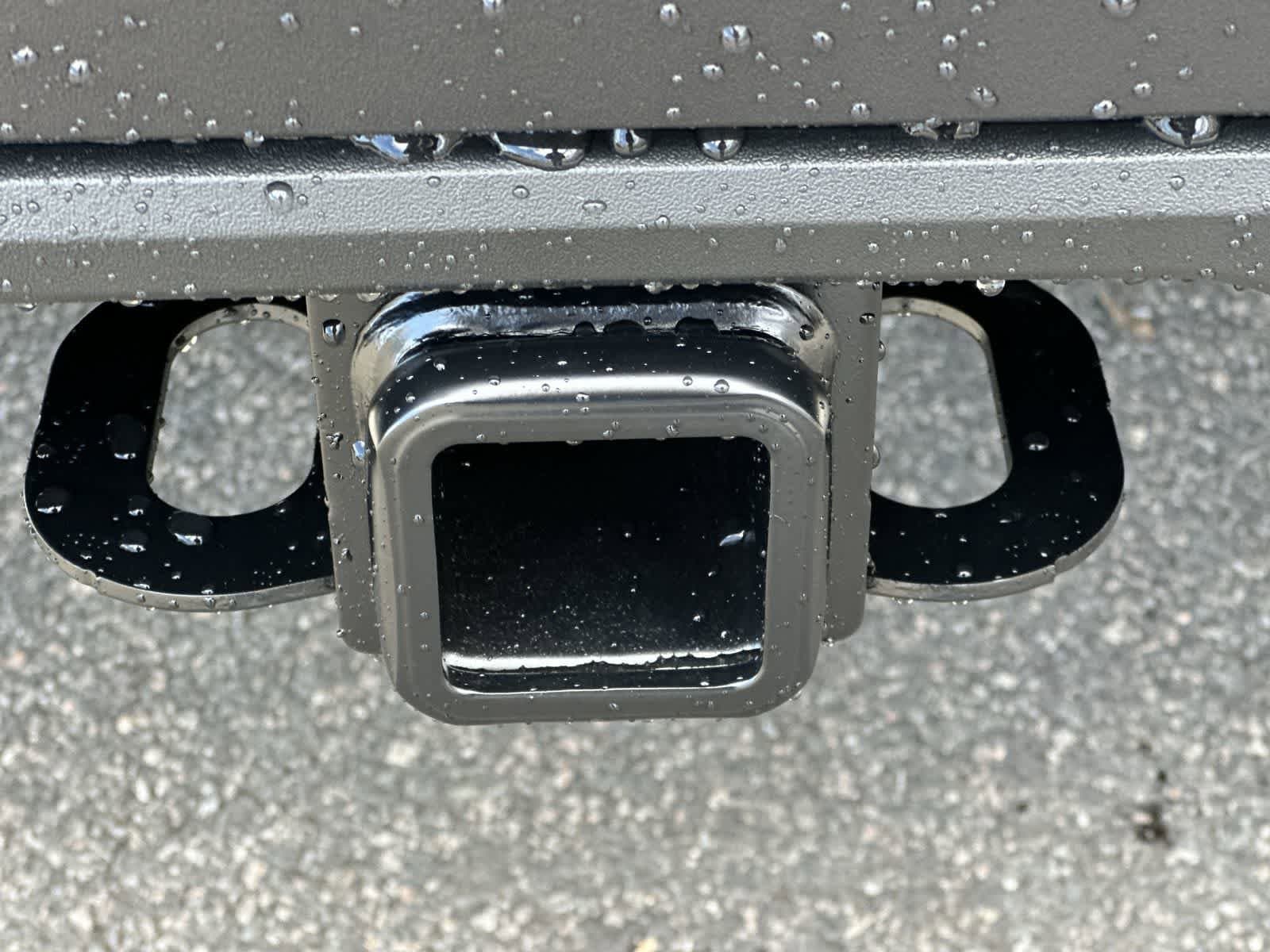 Thumbnail: 2026 Toyota Tundra - 23