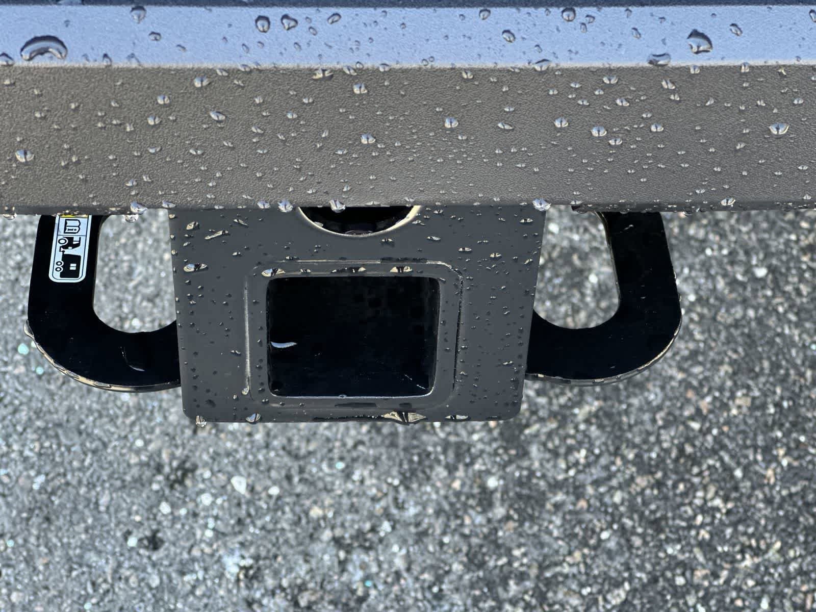 Thumbnail: 2026 Toyota Tacoma - 22