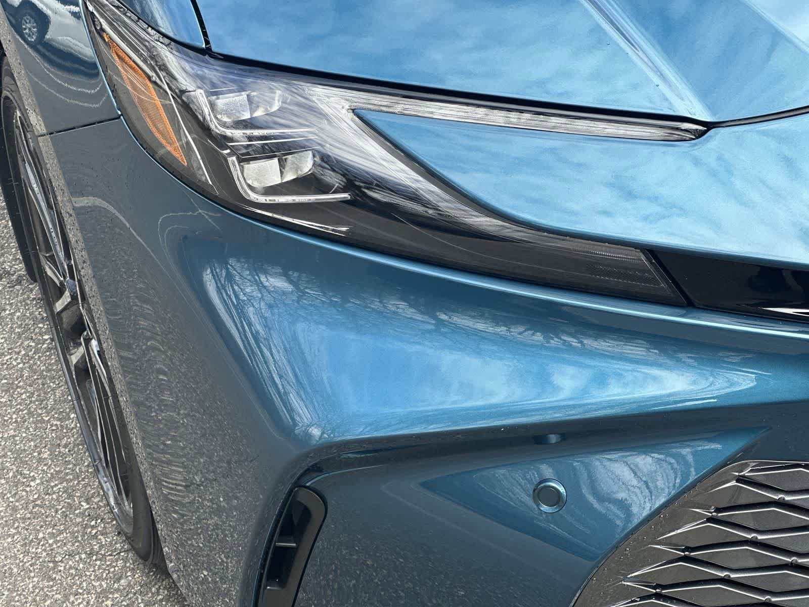 Thumbnail: 2026 Toyota Camry - 13