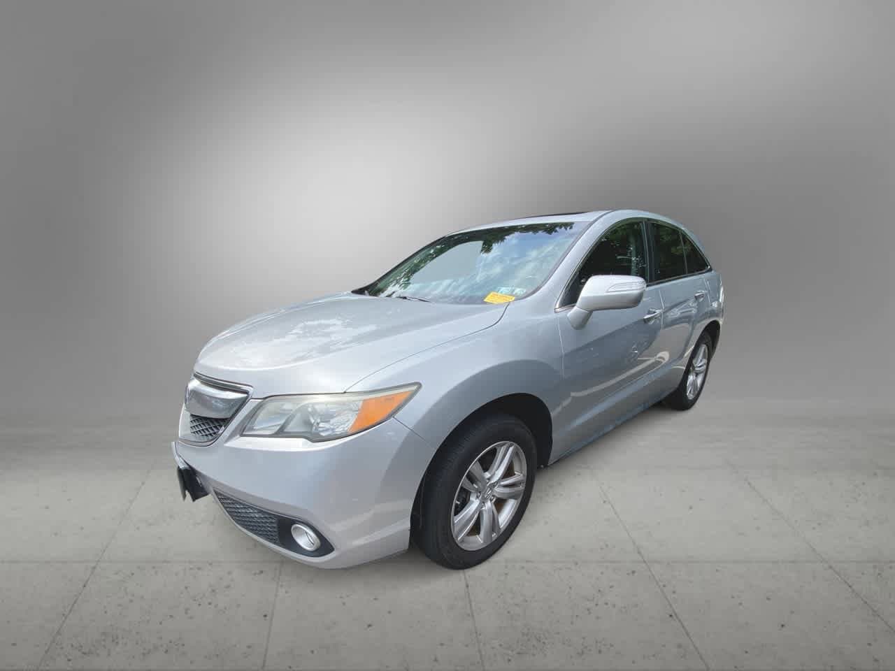 2015 Acura RDX Base -
                  Freehold, NJ