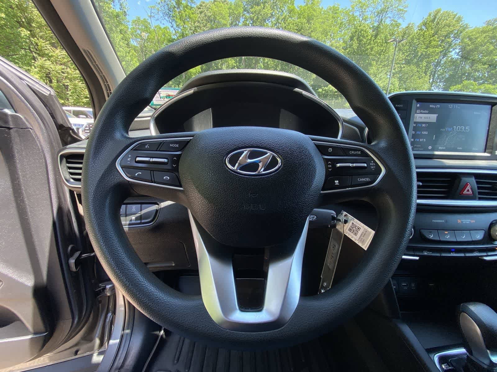 Thumbnail: 2019 Hyundai Santa Fe - 26