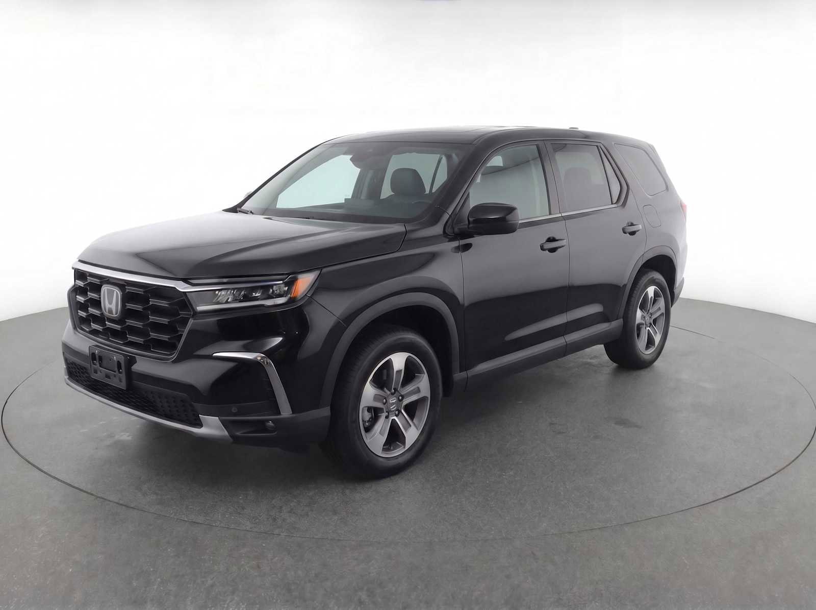 2024 Honda Pilot EX-L -
                  Freehold, NJ
