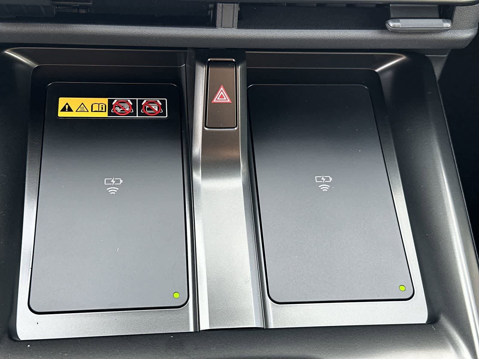 Thumbnail: 2026 Toyota bZ - 25