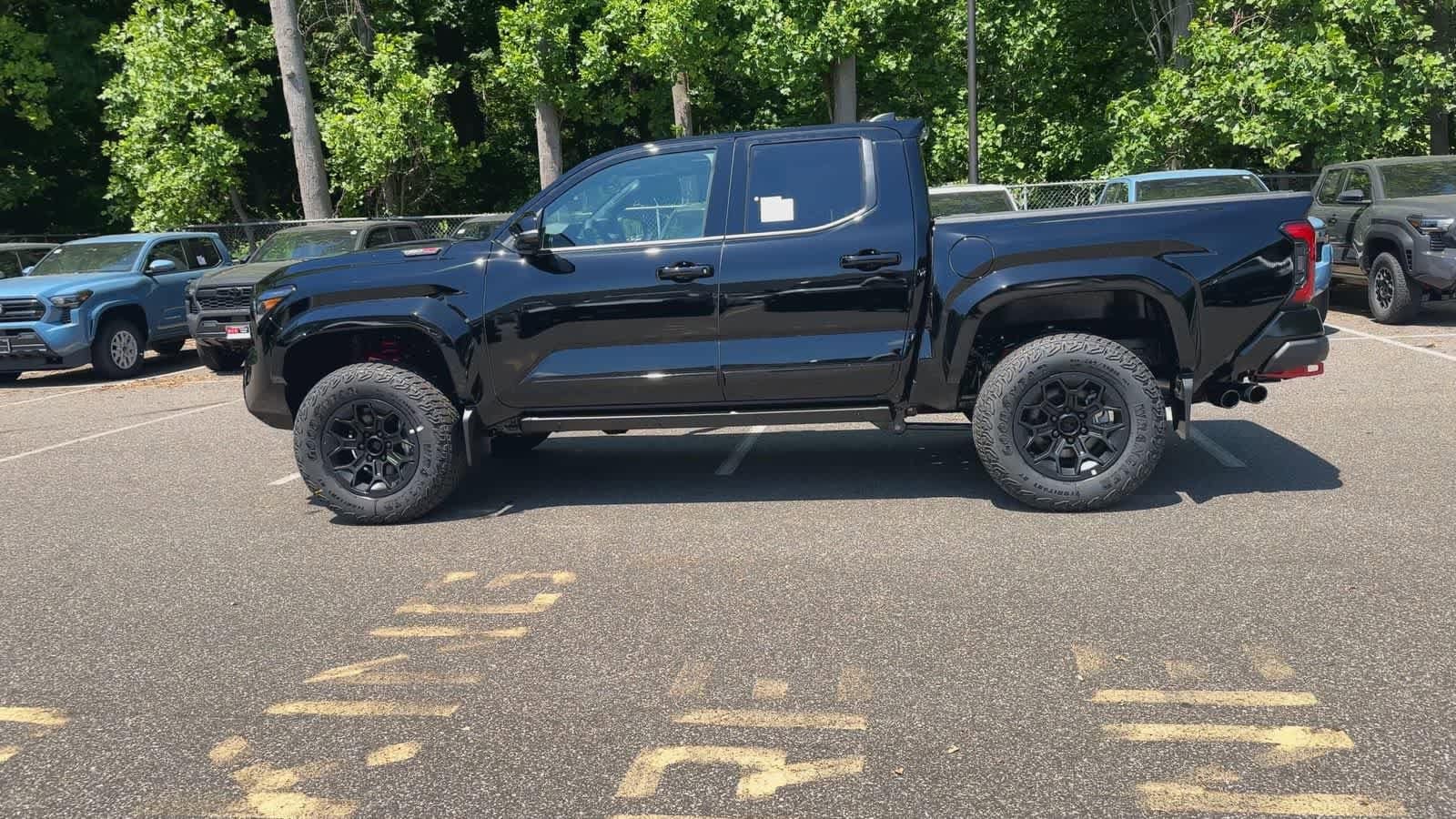 Thumbnail: 2026 Toyota Tacoma - 5