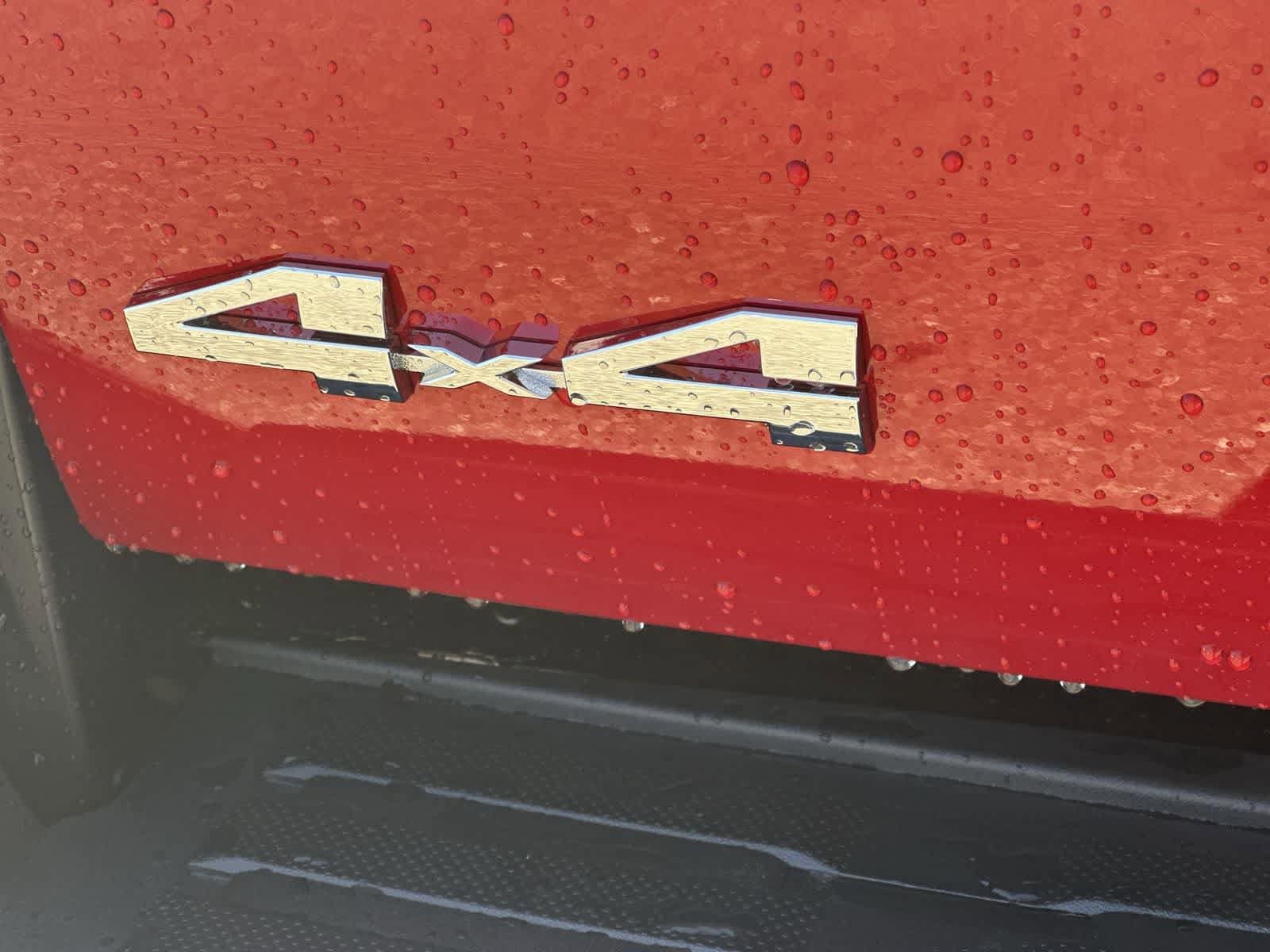 Thumbnail: 2026 Toyota Tacoma - 21