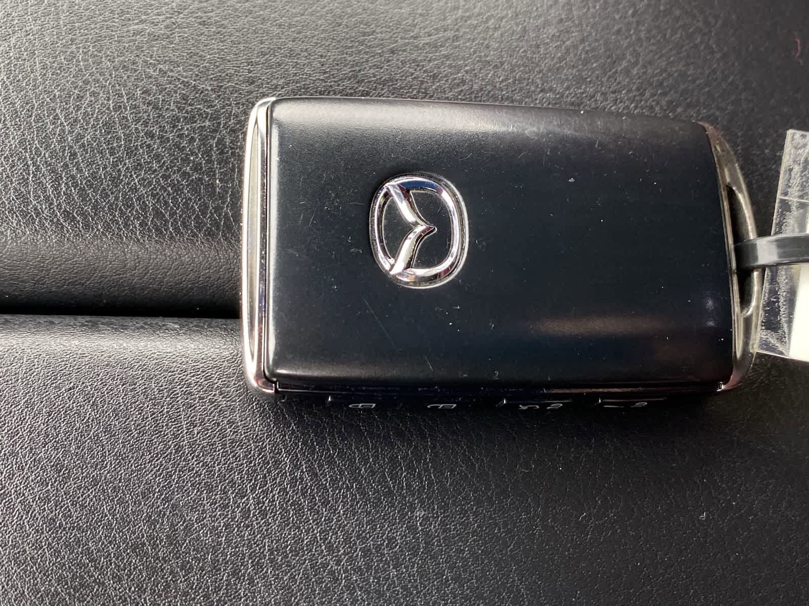 Thumbnail: 2022 Mazda CX-9 - 33