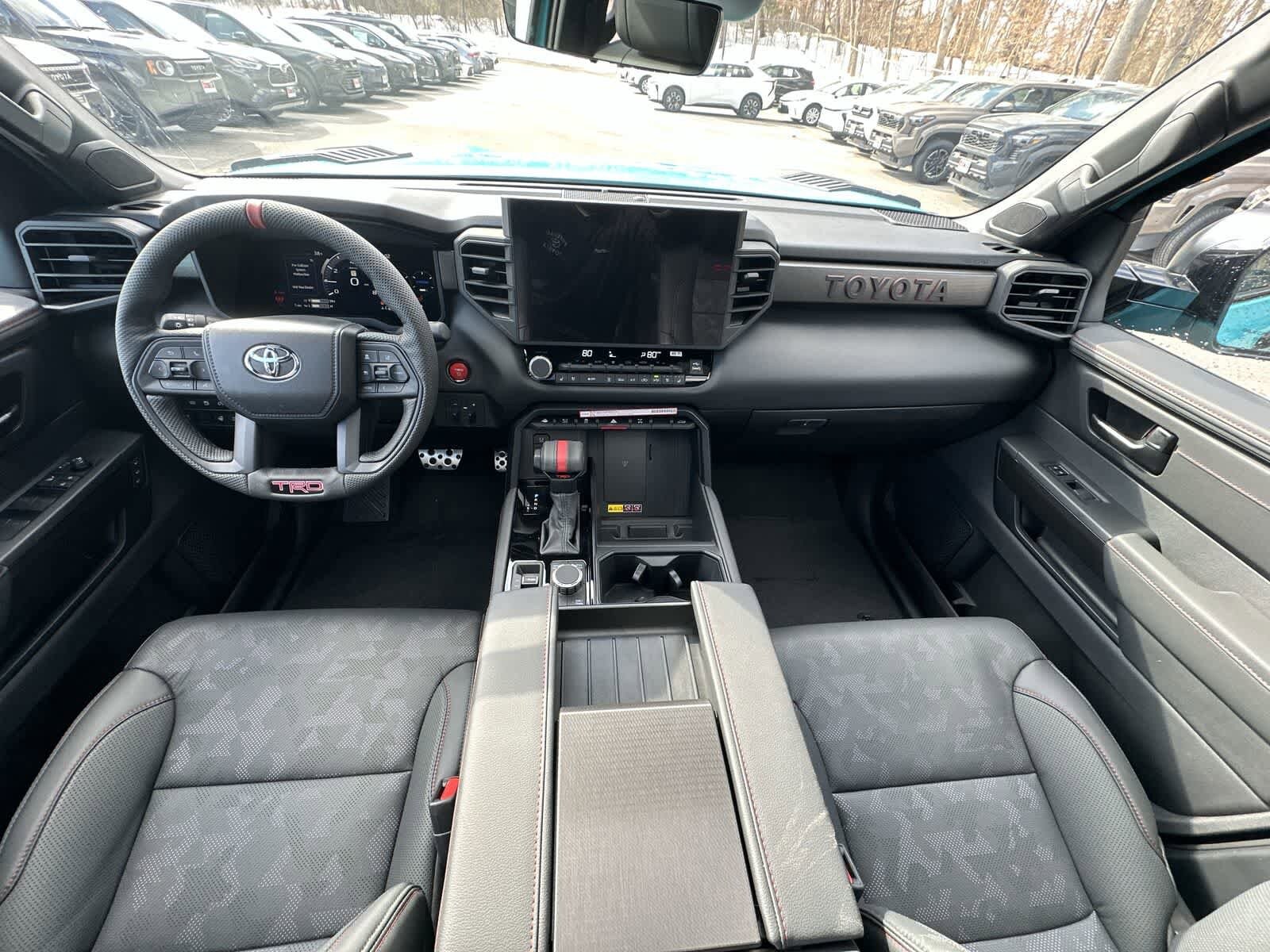 Thumbnail: 2026 Toyota Tundra - 39