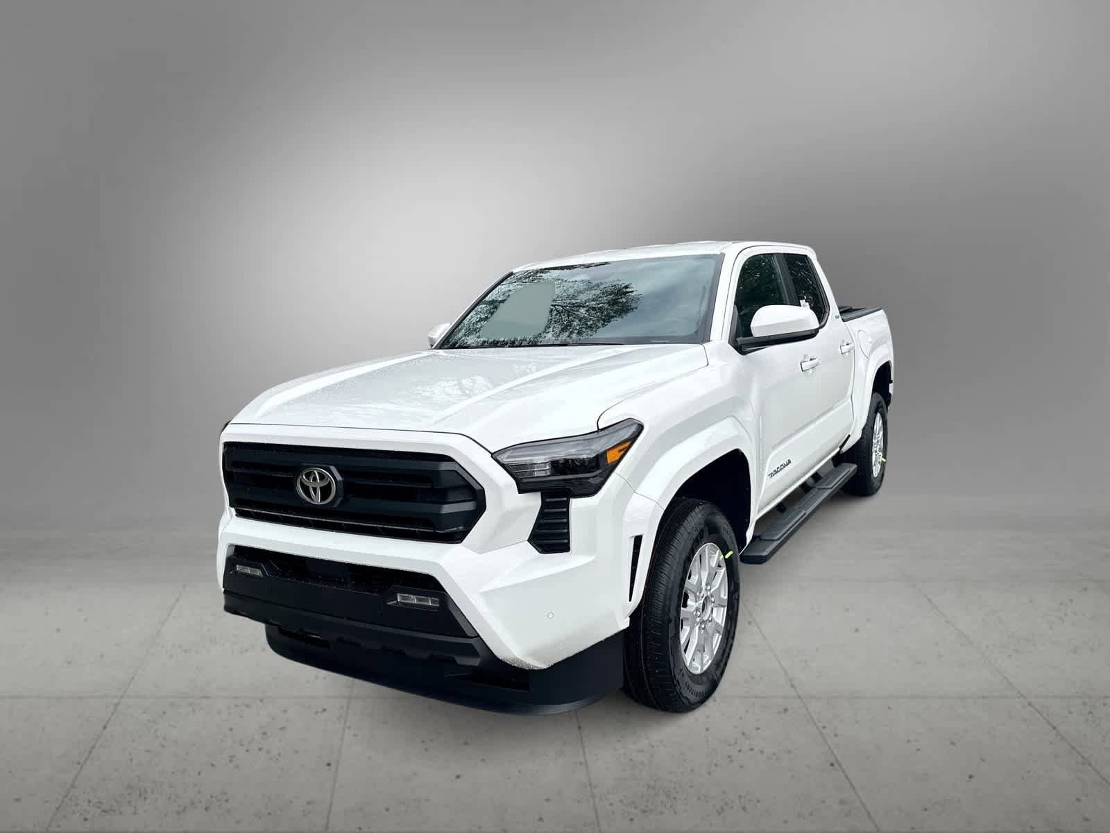 Thumbnail: 2025 Toyota Tacoma - 1