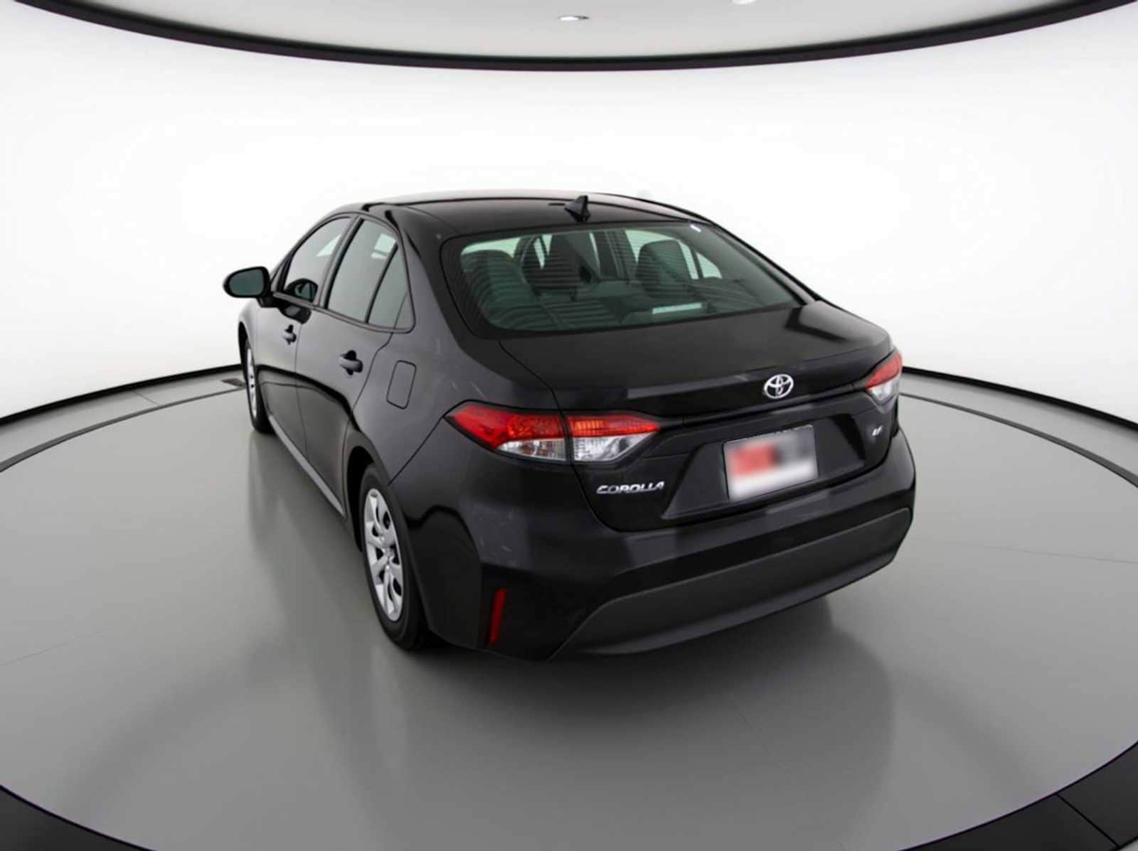 Thumbnail: 2024 Toyota Corolla - 5