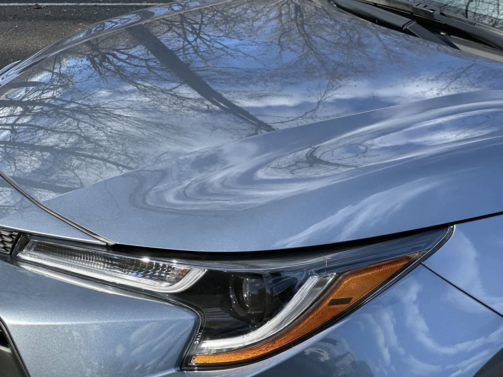 Thumbnail: 2026 Toyota Corolla - 10