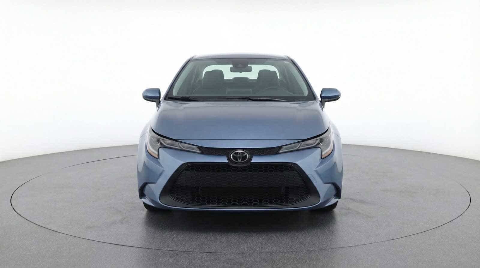 Thumbnail: 2023 Toyota Corolla - 2