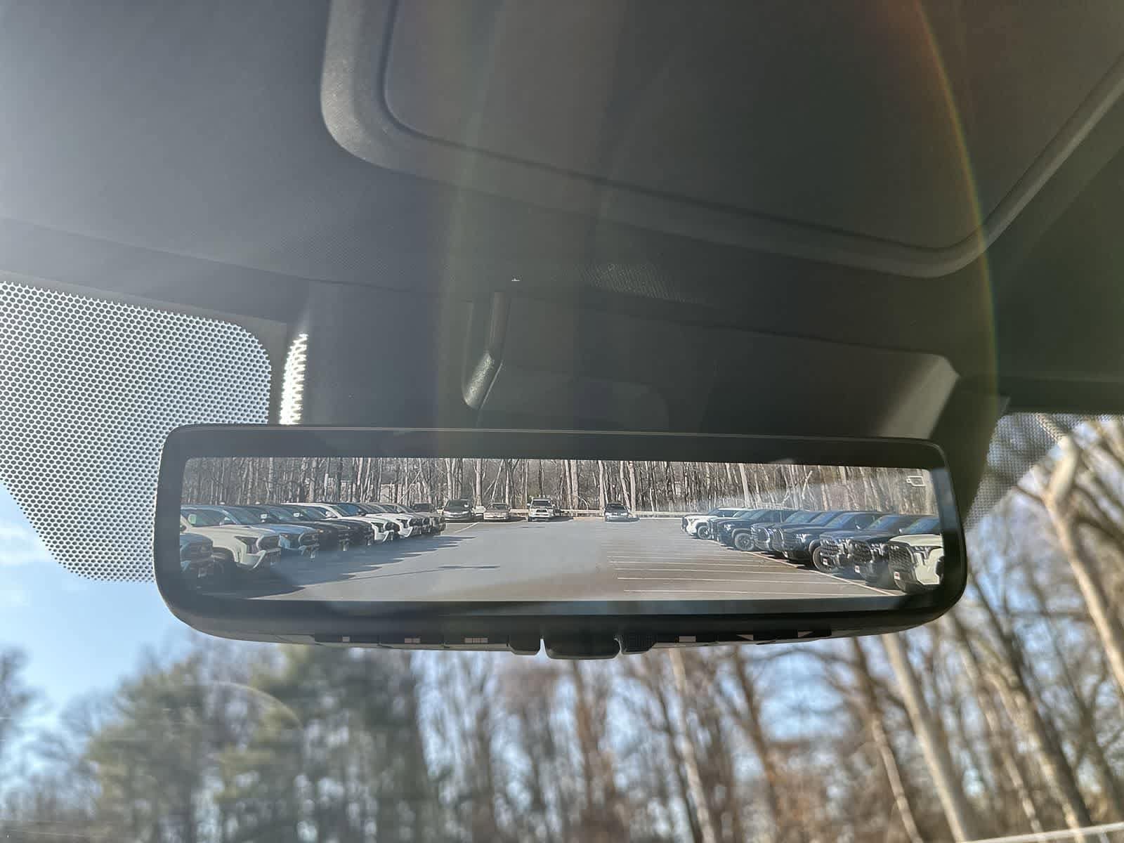 Thumbnail: 2026 Toyota Tundra - 26