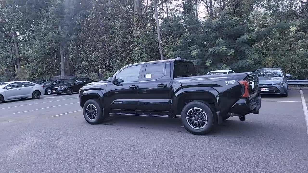 Thumbnail: 2025 Toyota Tacoma - 6