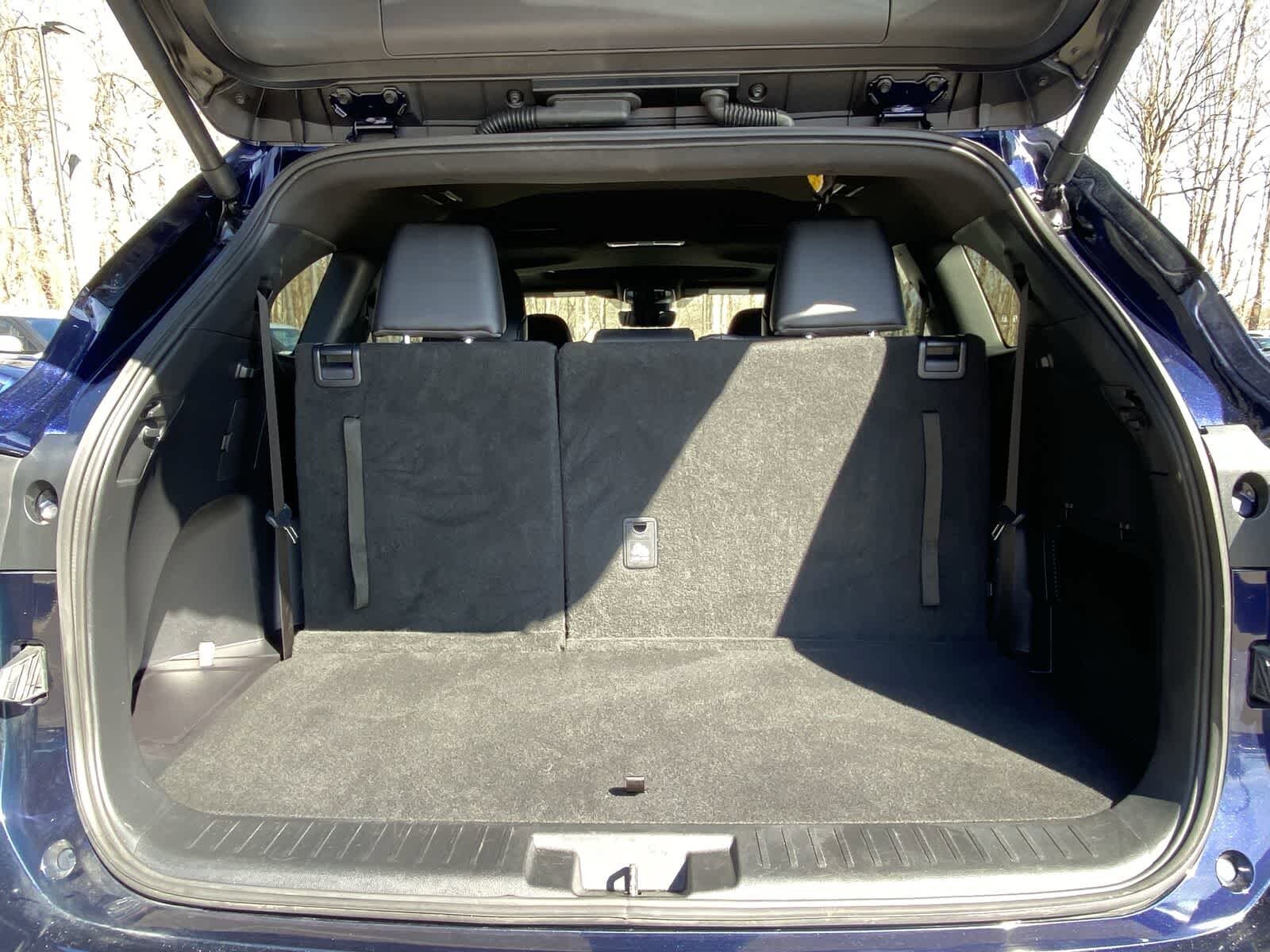 Thumbnail: 2025 Toyota Highlander - 13