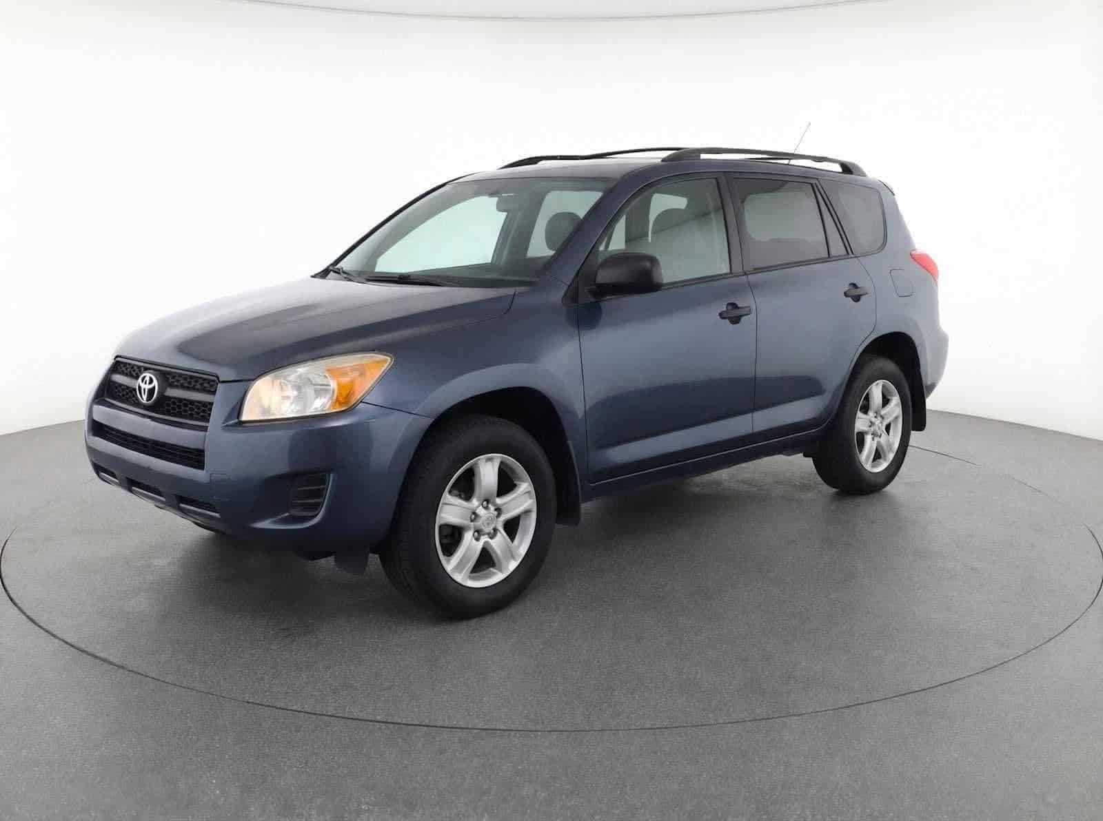 2010 Toyota RAV4 Base -
                  Freehold, NJ