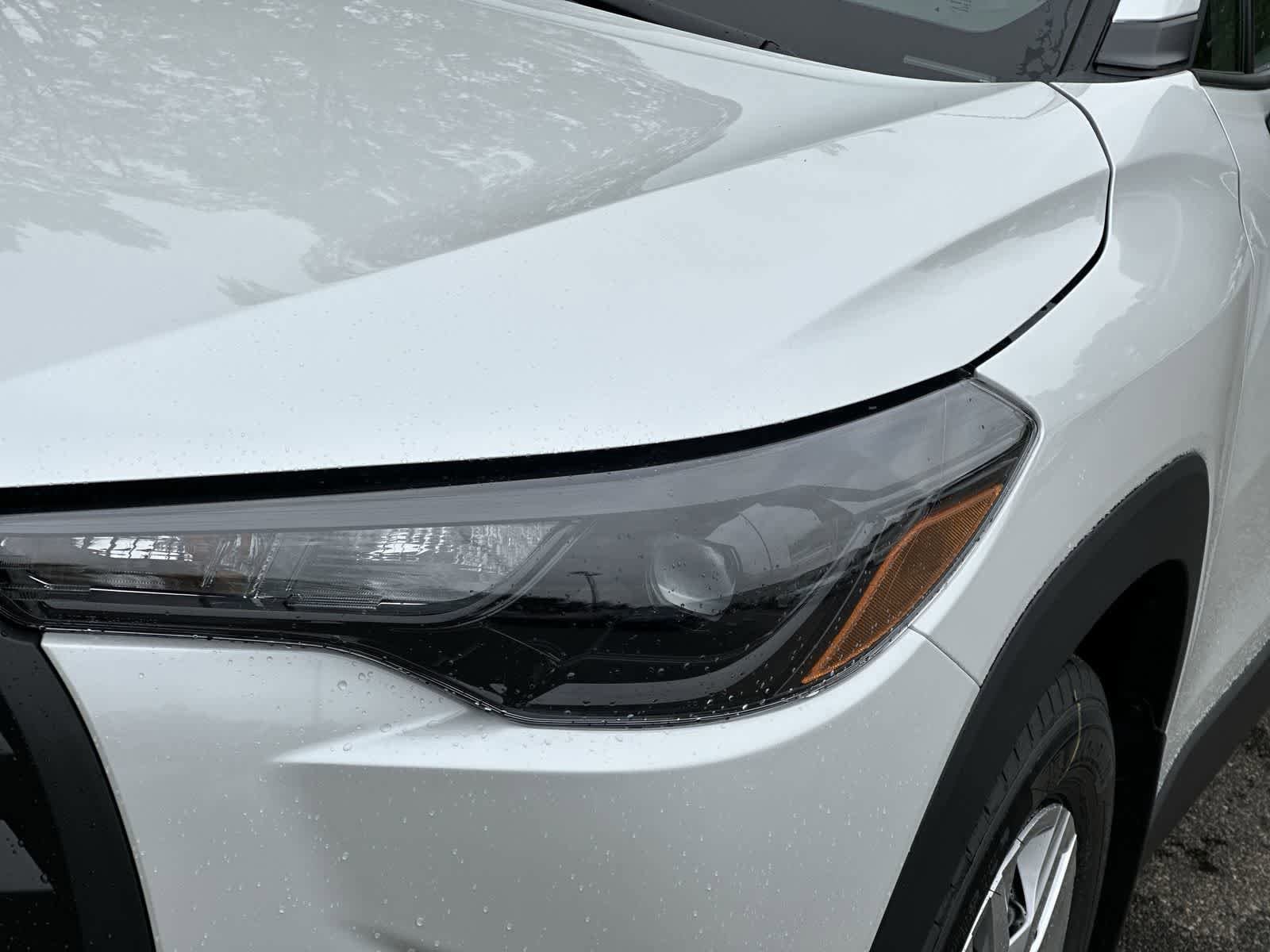 Thumbnail: 2026 Toyota Corolla Cross - 11