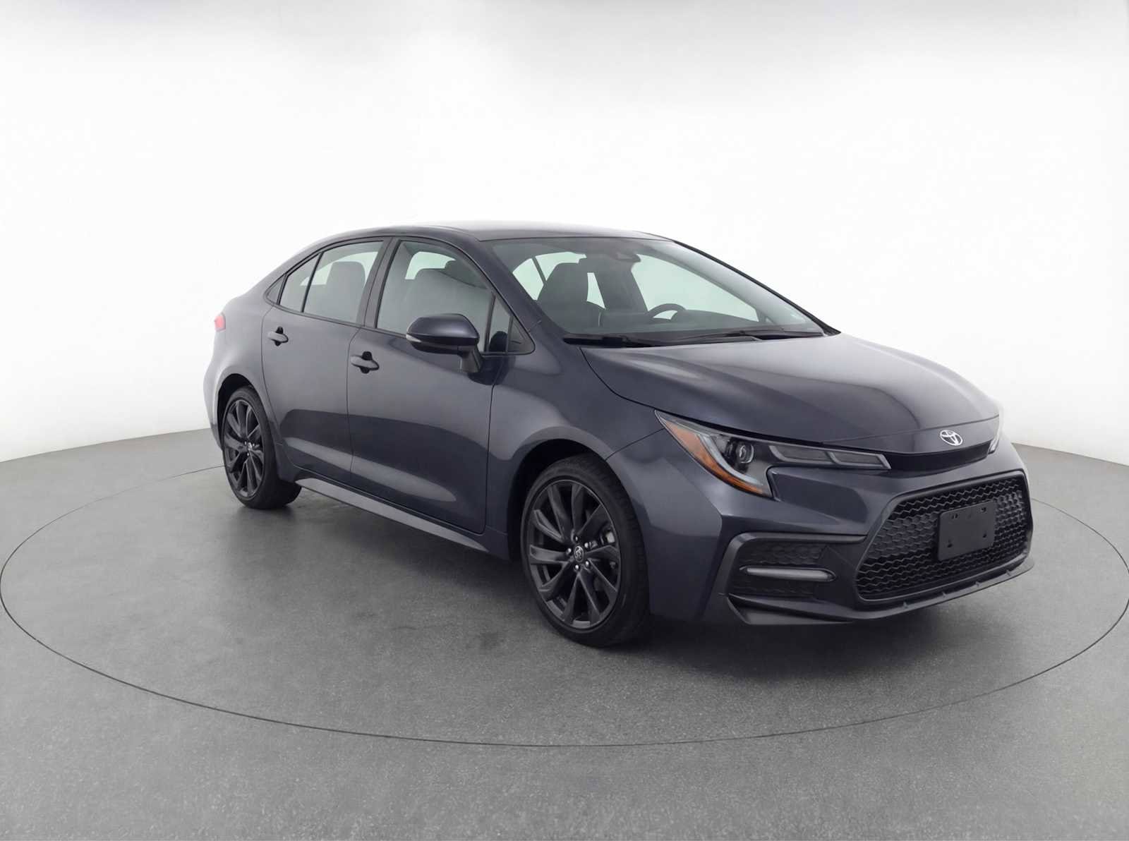 Thumbnail: 2026 Toyota Corolla - 3