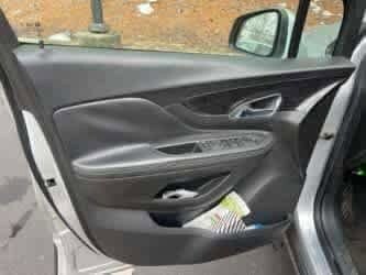 Used 2016 Buick Encore Convenience with VIN KL4CJBSB9GB558099 for sale in Freehold, NJ