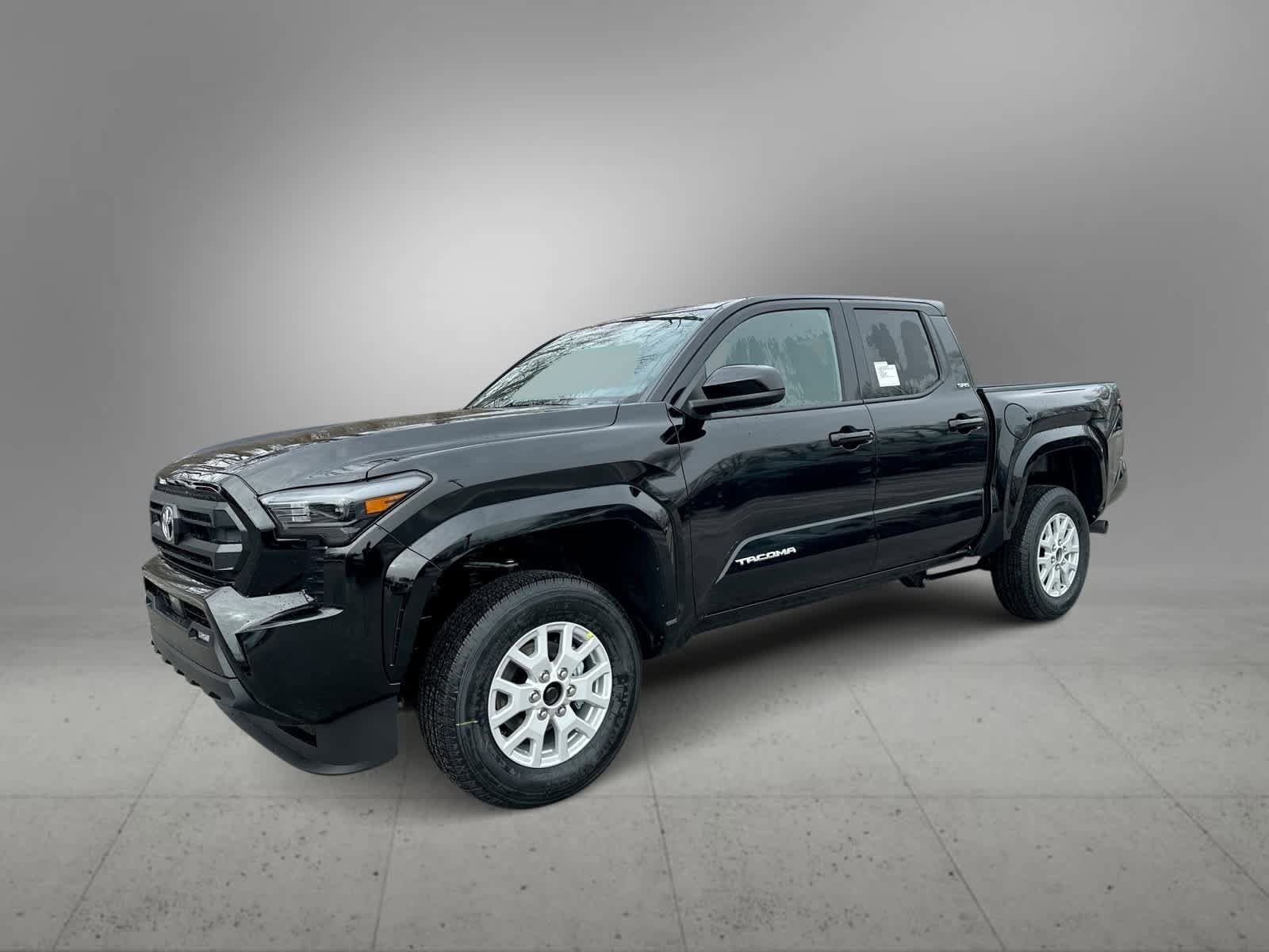 Thumbnail: 2026 Toyota Tacoma - 1