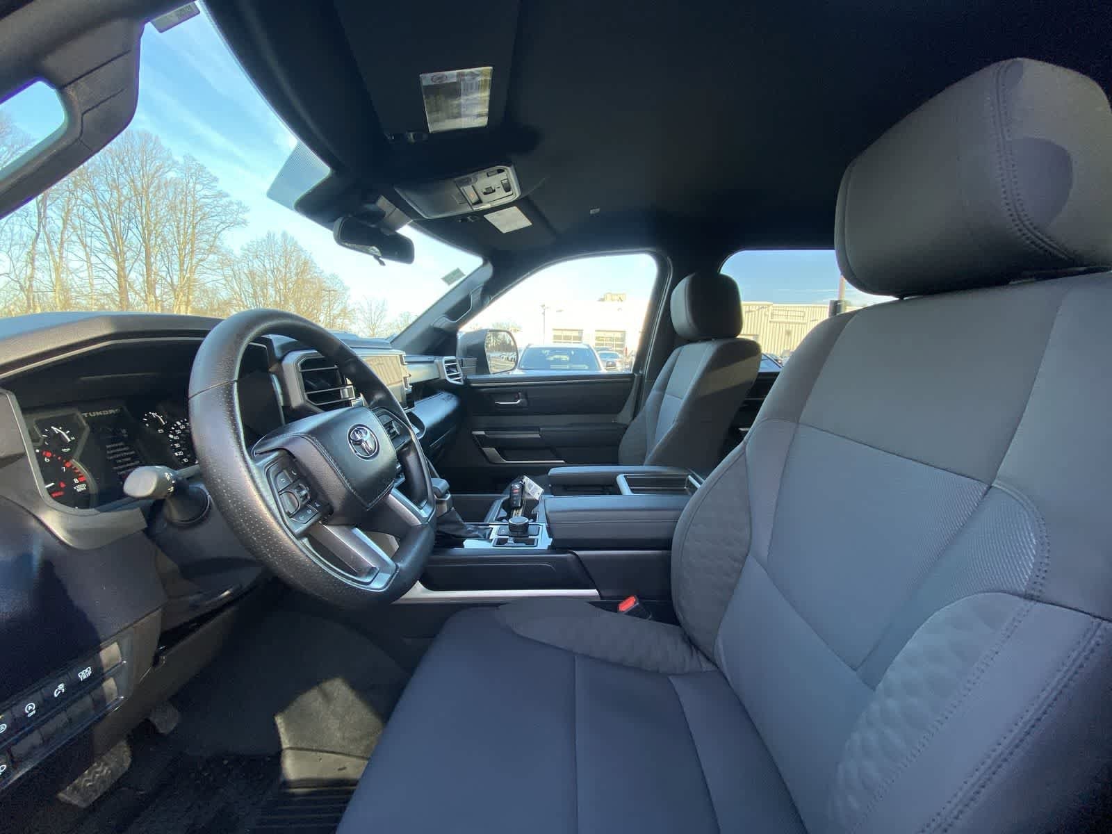 Thumbnail: 2026 Toyota Tundra - 17