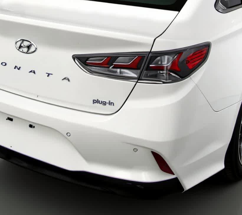 Thumbnail: 2019 Hyundai Sonata - 8