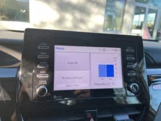 Thumbnail: 2023 Toyota Camry - 24