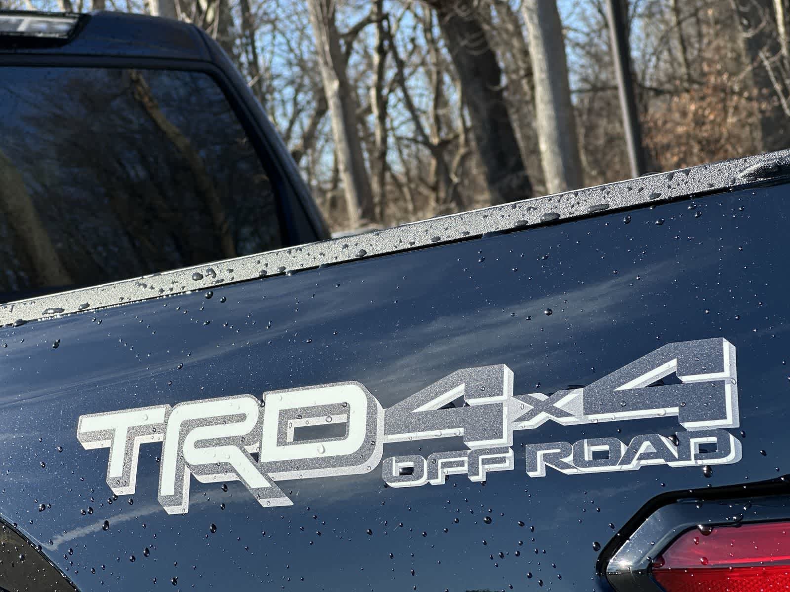 Thumbnail: 2026 Toyota Tundra - 19