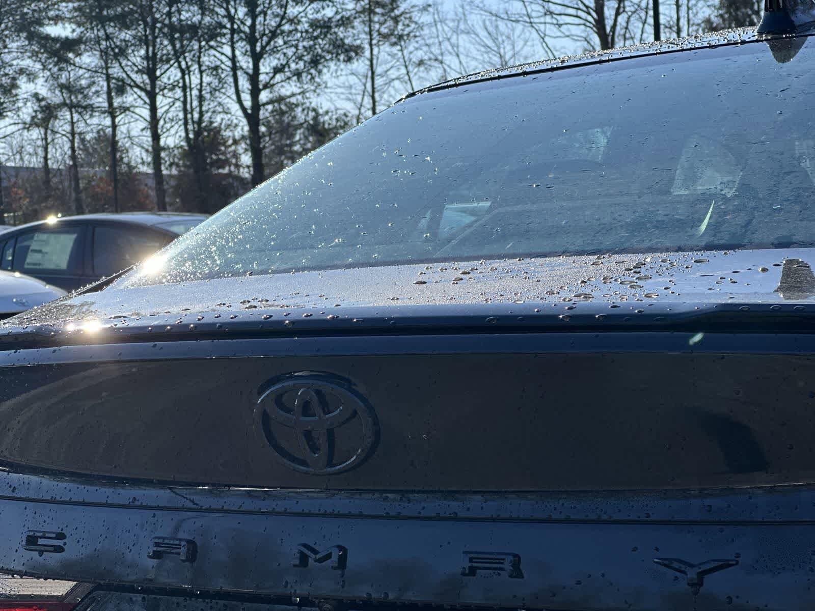 Thumbnail: 2026 Toyota Camry - 5