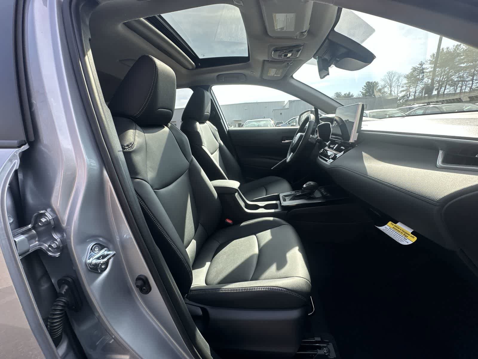 Thumbnail: 2026 Toyota Corolla Cross - 39