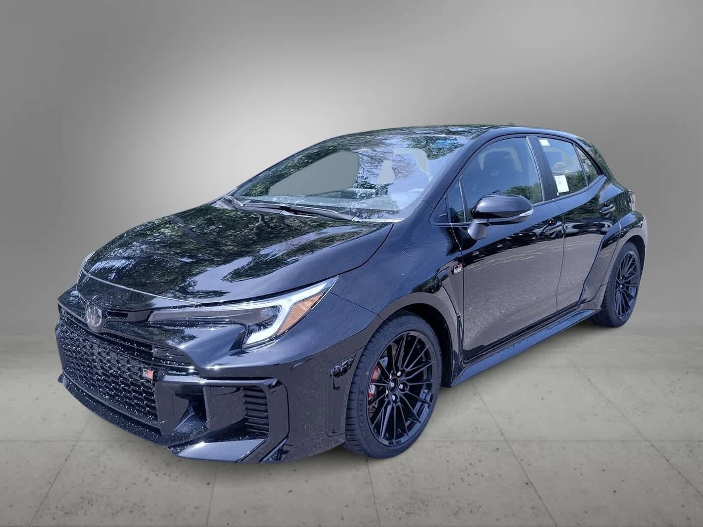 2025 Toyota GR Corolla Premium -
                  Freehold, NJ
