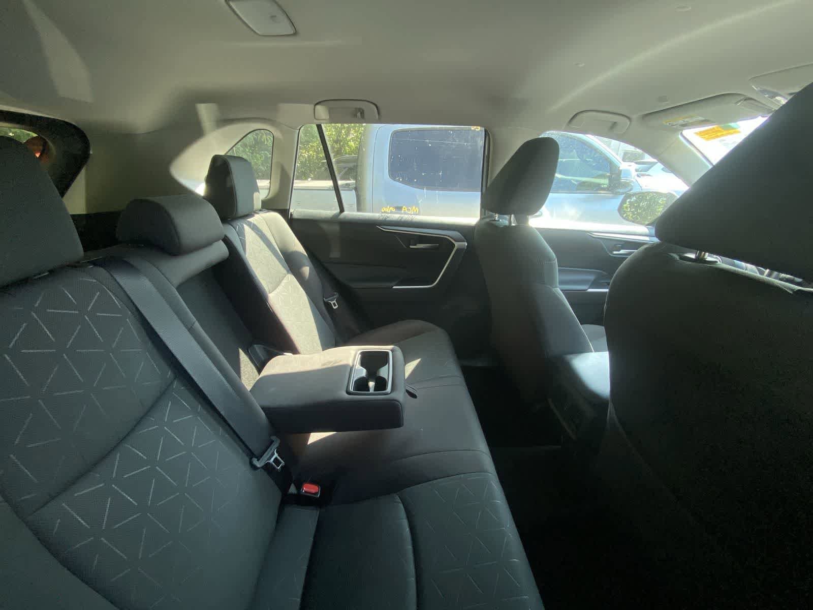 Thumbnail: 2024 Toyota RAV4 - 6