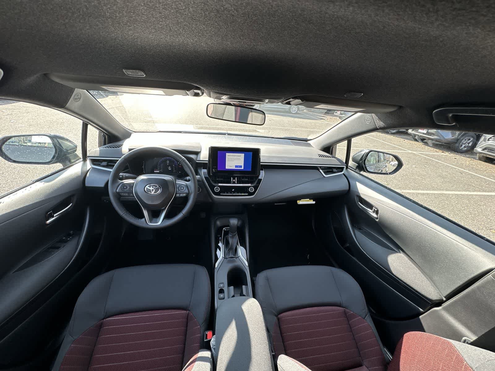 Thumbnail: 2026 Toyota Corolla - 34