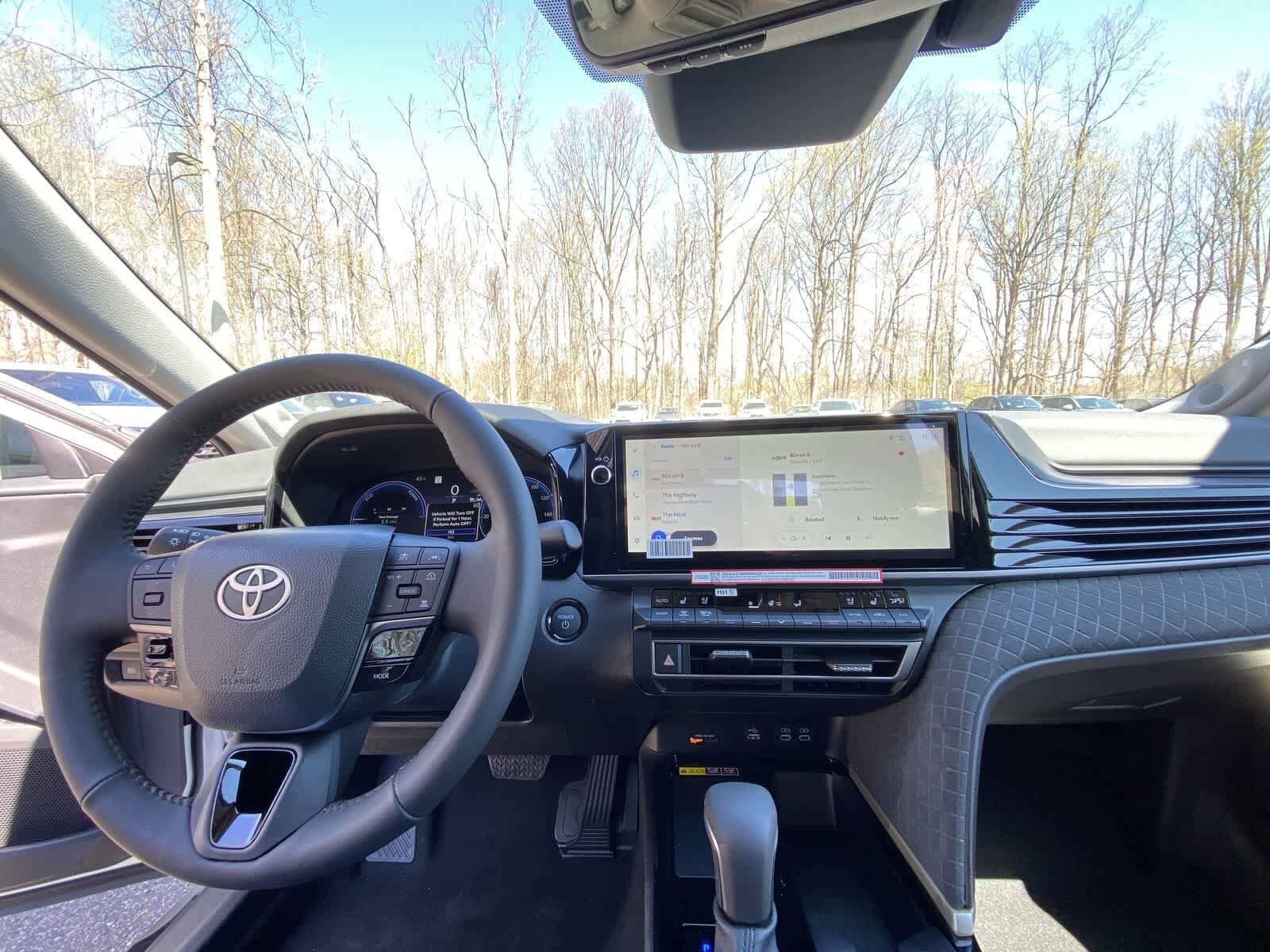 Thumbnail: 2026 Toyota Camry - 51