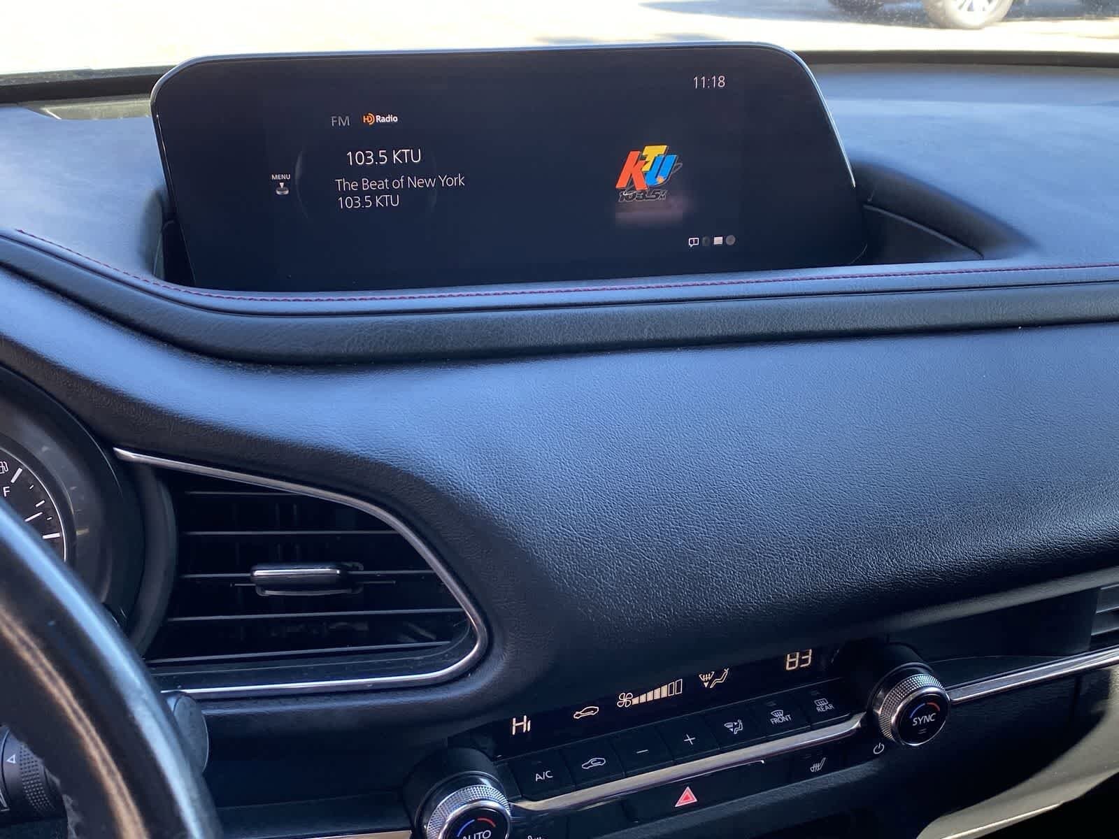 Thumbnail: 2024 Mazda CX-30 - 27