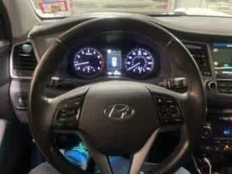 Thumbnail: 2016 Hyundai Tucson - 19