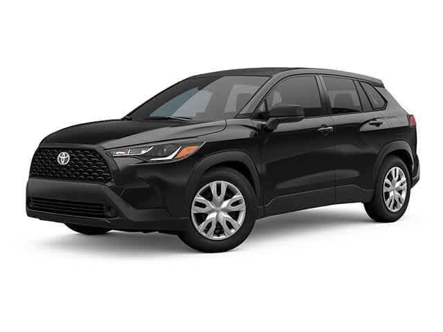 2023 Toyota Corolla Cross L -
                  Freehold, NJ